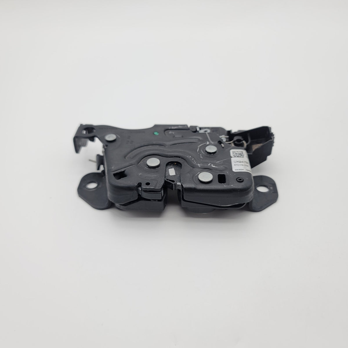 2023 2024 BMW X1 U11 Drive Soft Close Auto Function For Door 9450528 OEM