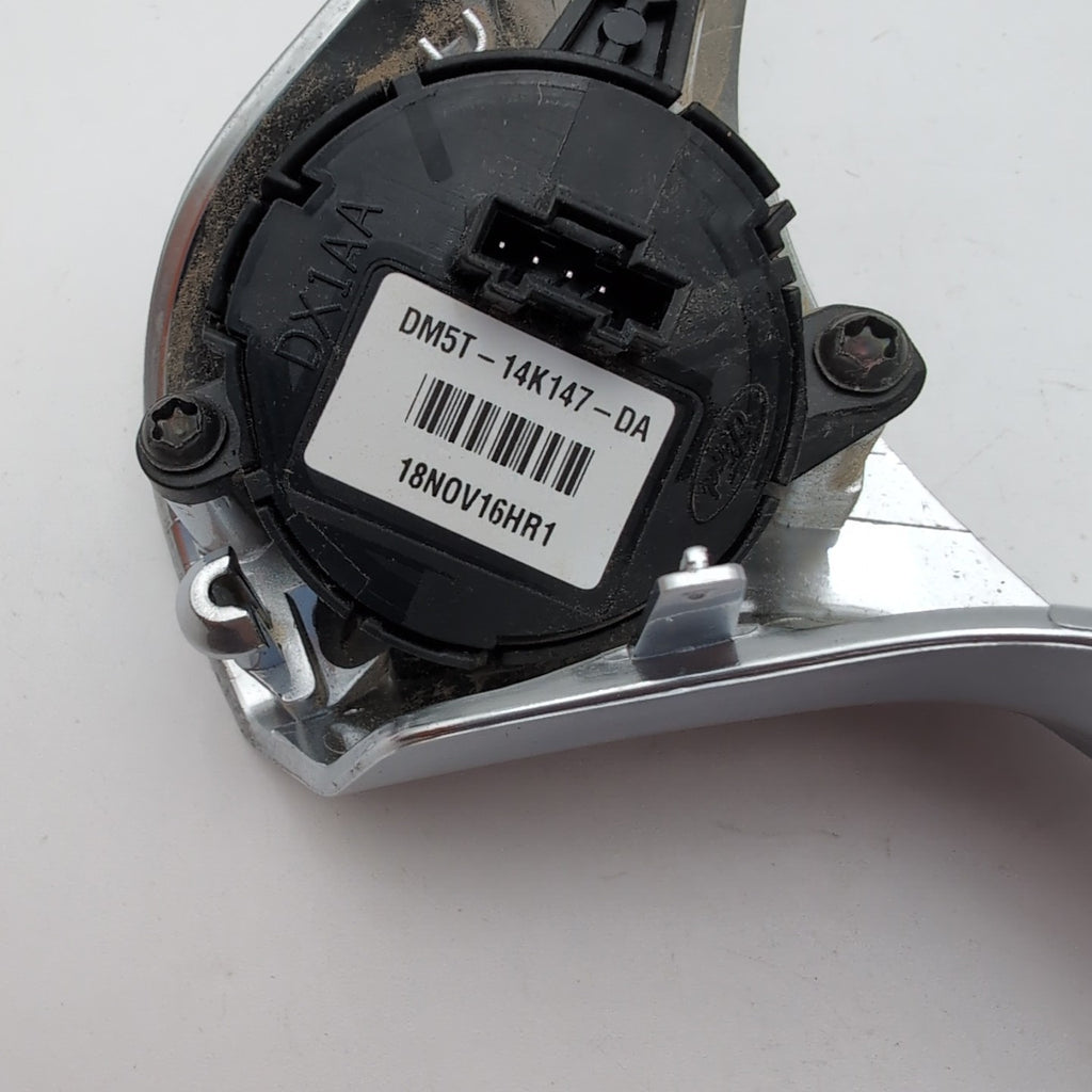 2015 2016 2017 2018 2019 Ford Transit 350 Steering Wheel Audio Phone Switch Trim