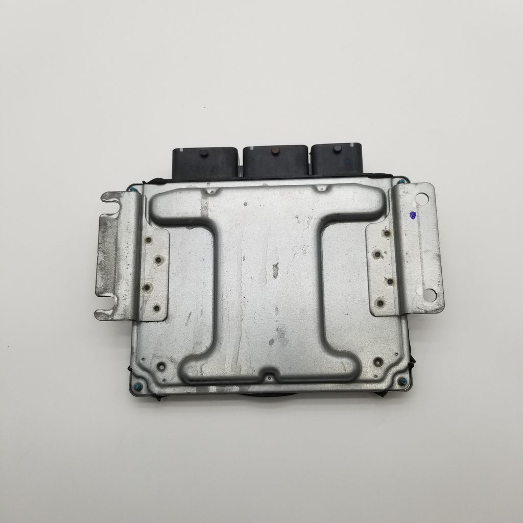 2019 SENTRA Engine Control Module Computer ECU ECM PCM BEM40U-700 A1