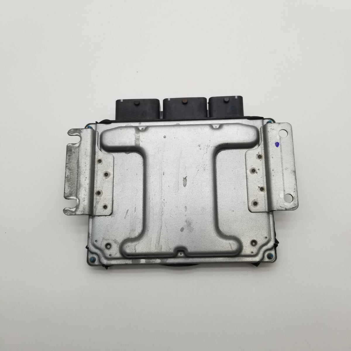 2019 SENTRA Engine Control Module Computer ECU ECM PCM BEM40U-700 A1