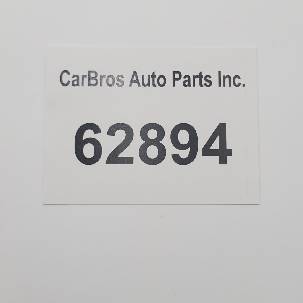 2019 - 2026 BMW G20 G22 G80 G82 Harman Kardon Door Midrange Speaker 2622854