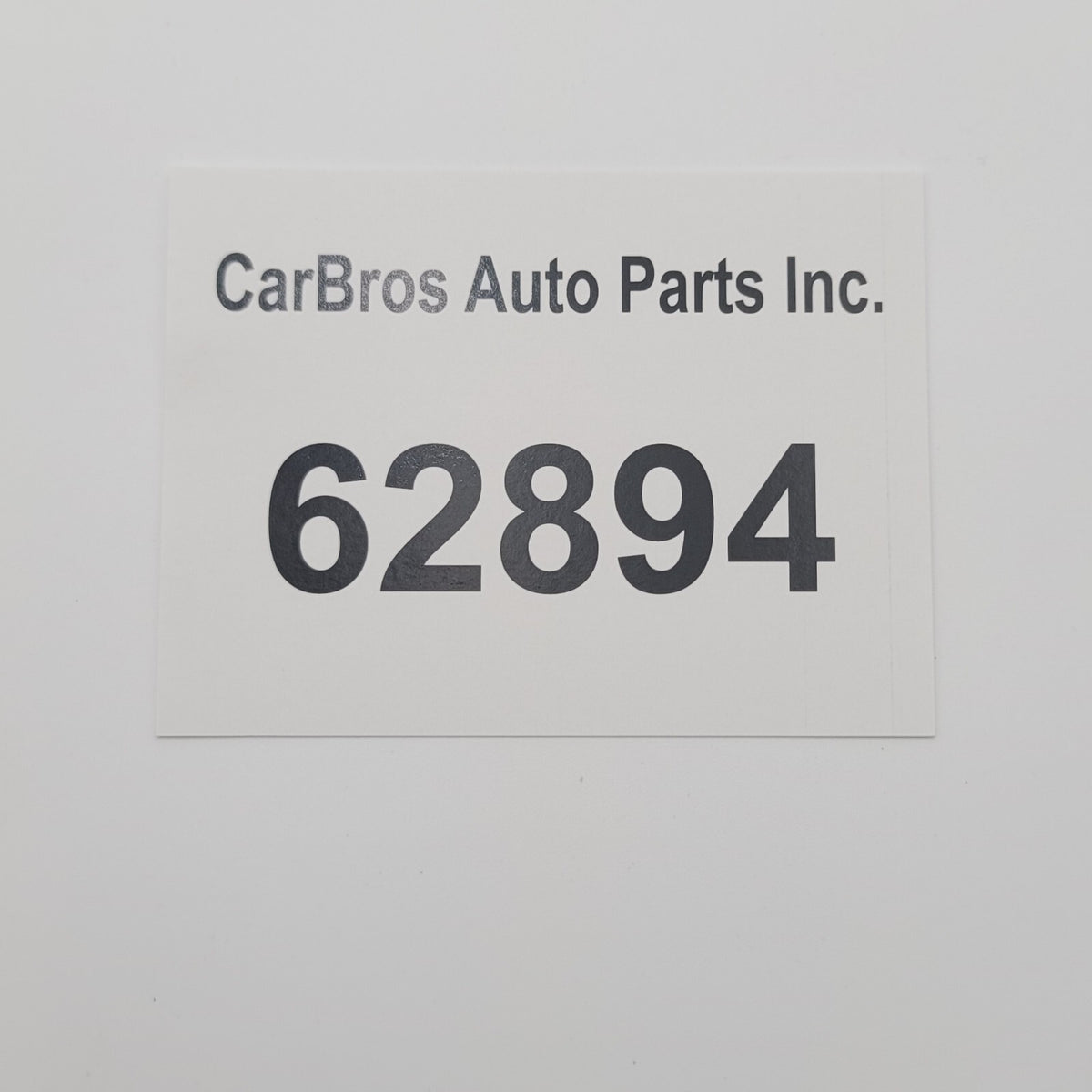 2019 - 2026 BMW G20 G22 G80 G82 Harman Kardon Door Midrange Speaker 2622854