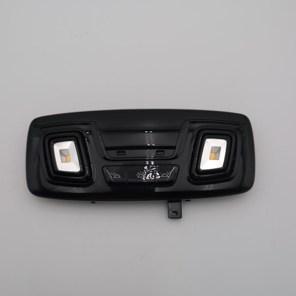 2021 - 2025 BMW iX I20 Interior Rear Overhead Reading Light Dome Light 5A3DE34