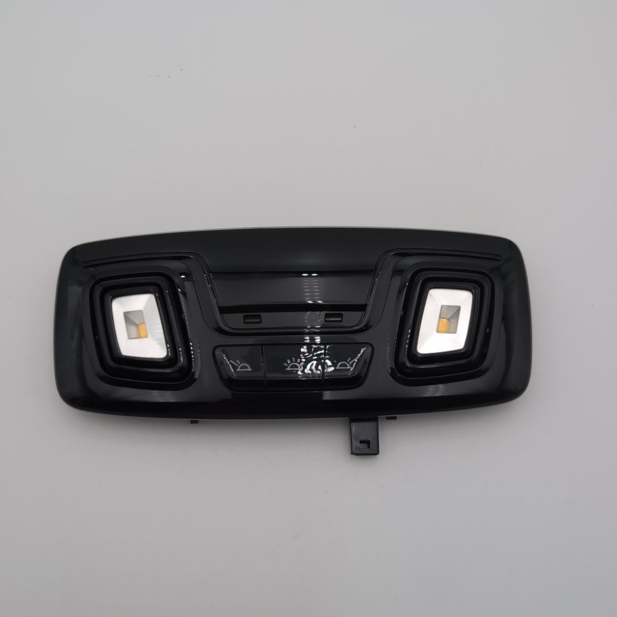 2021 - 2025 BMW iX I20 Interior Rear Overhead Reading Light Dome Light 5A3DE34