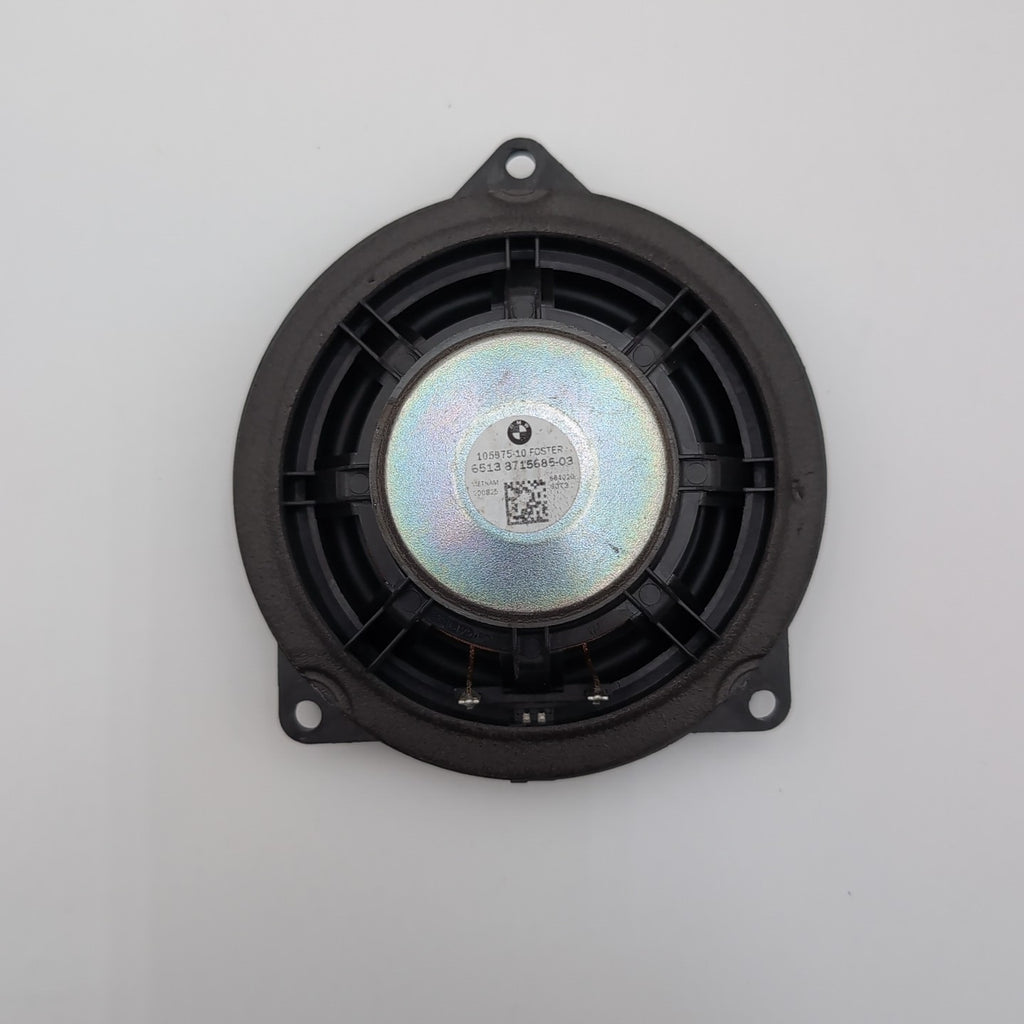 2019- 2022 BMW i3 I01 X1 Mini F56 F60 Front Left Right Midrange Speaker 8715685
