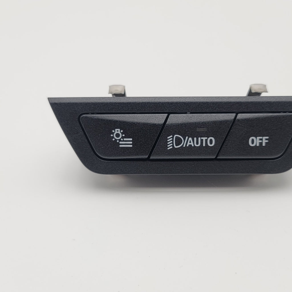 2022 2023 2024 2025 BMW X1 X2 U11 U10 Light Operating Switch Panel OEM 5A4A056