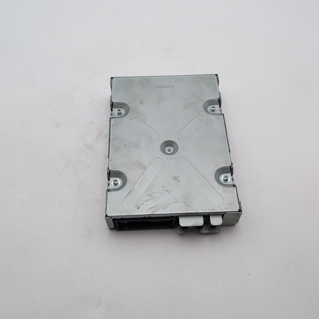 2009 2010 2011 Audi A6 Driver Assist Rear Camera Control Module 4F0910441D