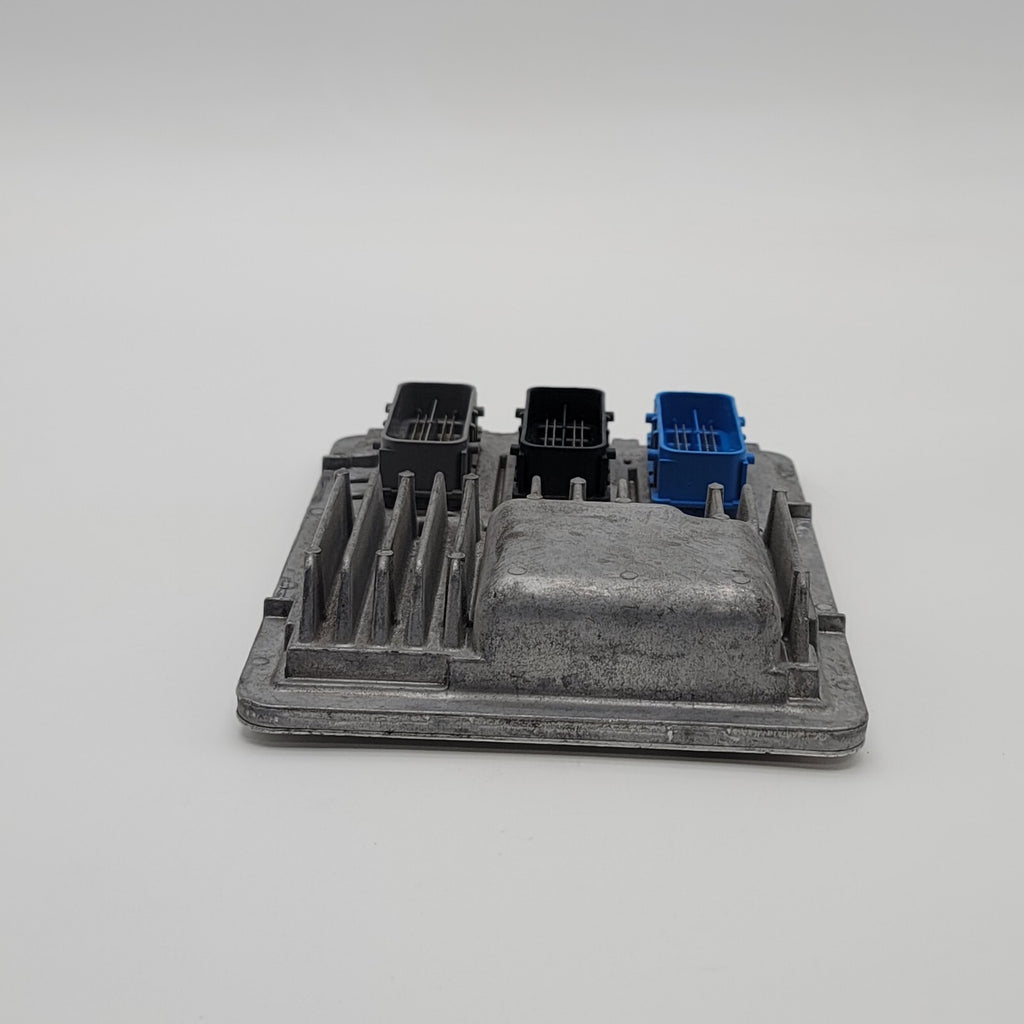 OEM E80 Engine Control Module ECU Buick Cadillac Chevrolet GMC 12669908