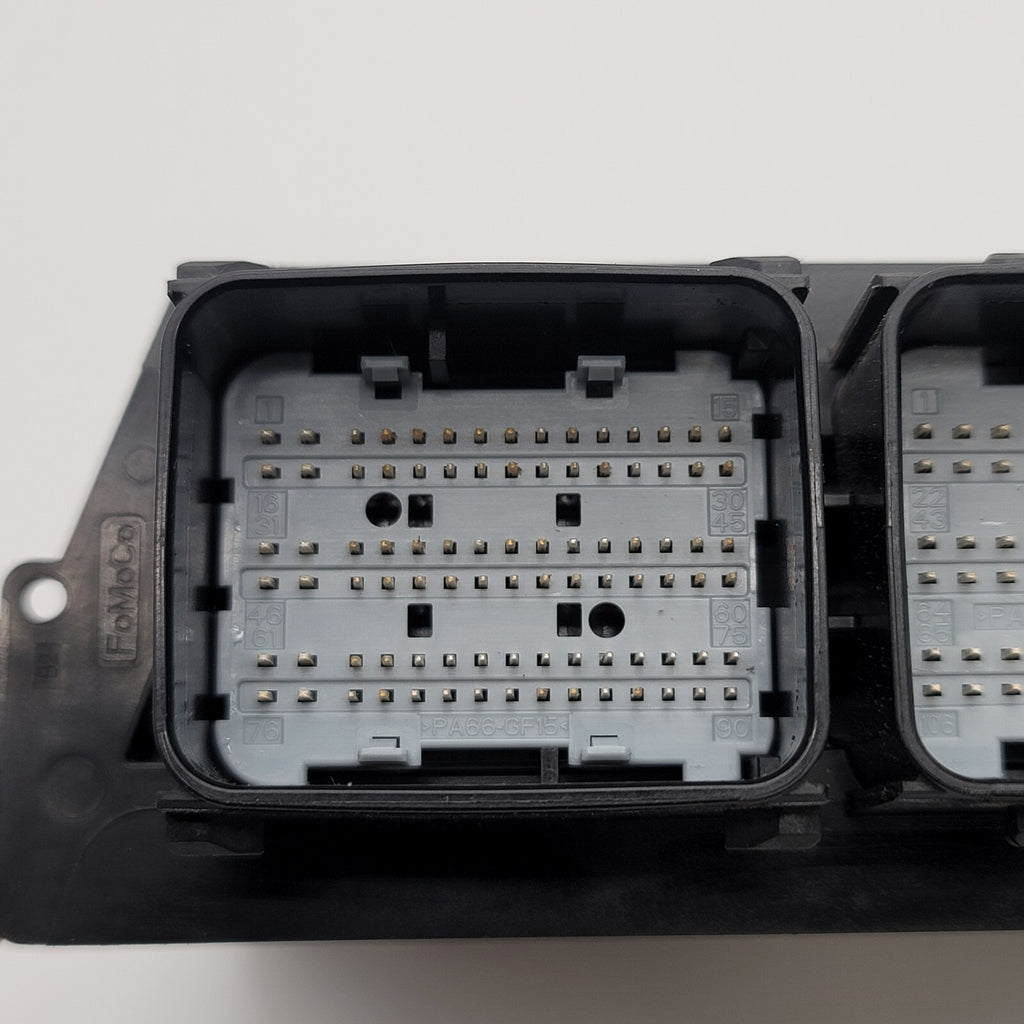 2020-2022 LINCOLN AVIATOR 3.0 AWD ECU ECM ENGINE COMPUTER MODULE LB5A-12A650-BEC