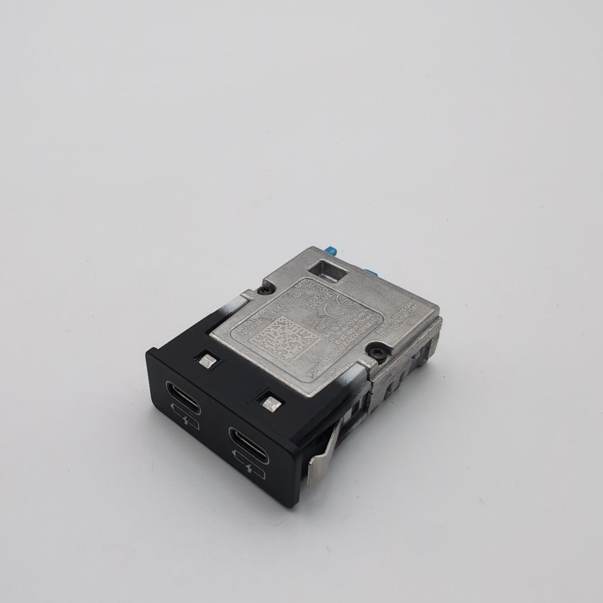 2019 - 2026 BMW G20 G26 G80 G22 G82 M3 M4 Dual USB Type C Charging Port 5A84160