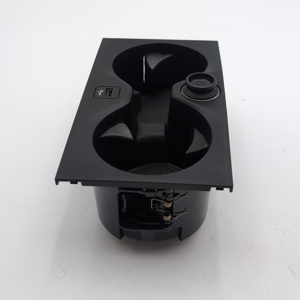 2019 - 2026 BMW X5 X6 Front Center Console Cup Holder 9399872