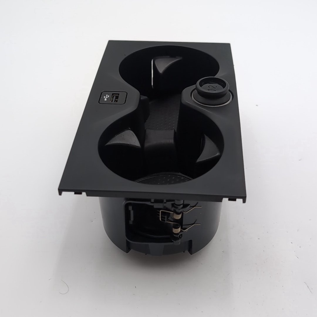 2019 - 2026 BMW X5 X6 Front Center Console Cup Holder 9399872