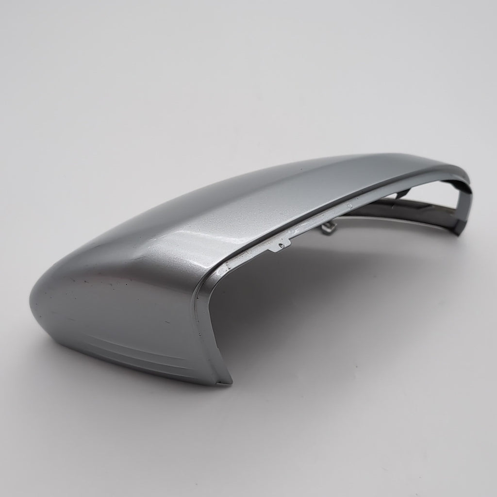 Mercedes Benz W205 W222 W213 Right Side View Mirror Cover Cap Silver A0998100221