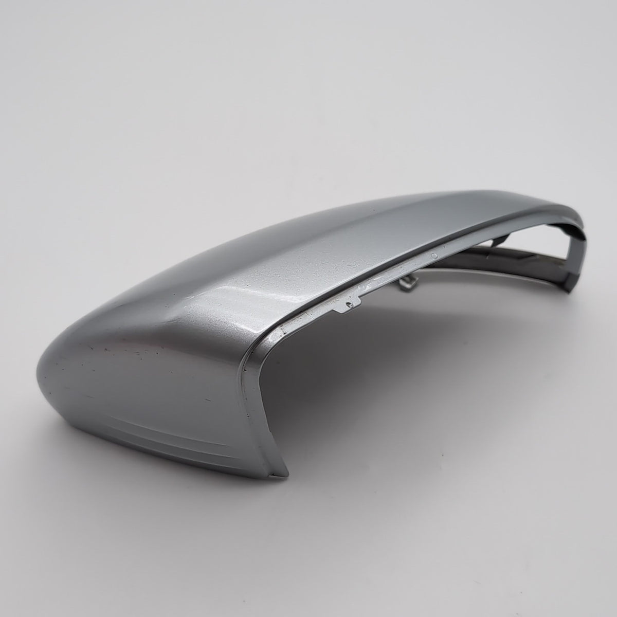 Mercedes Benz W205 W222 W213 Right Side View Mirror Cover Cap Silver A0998100221