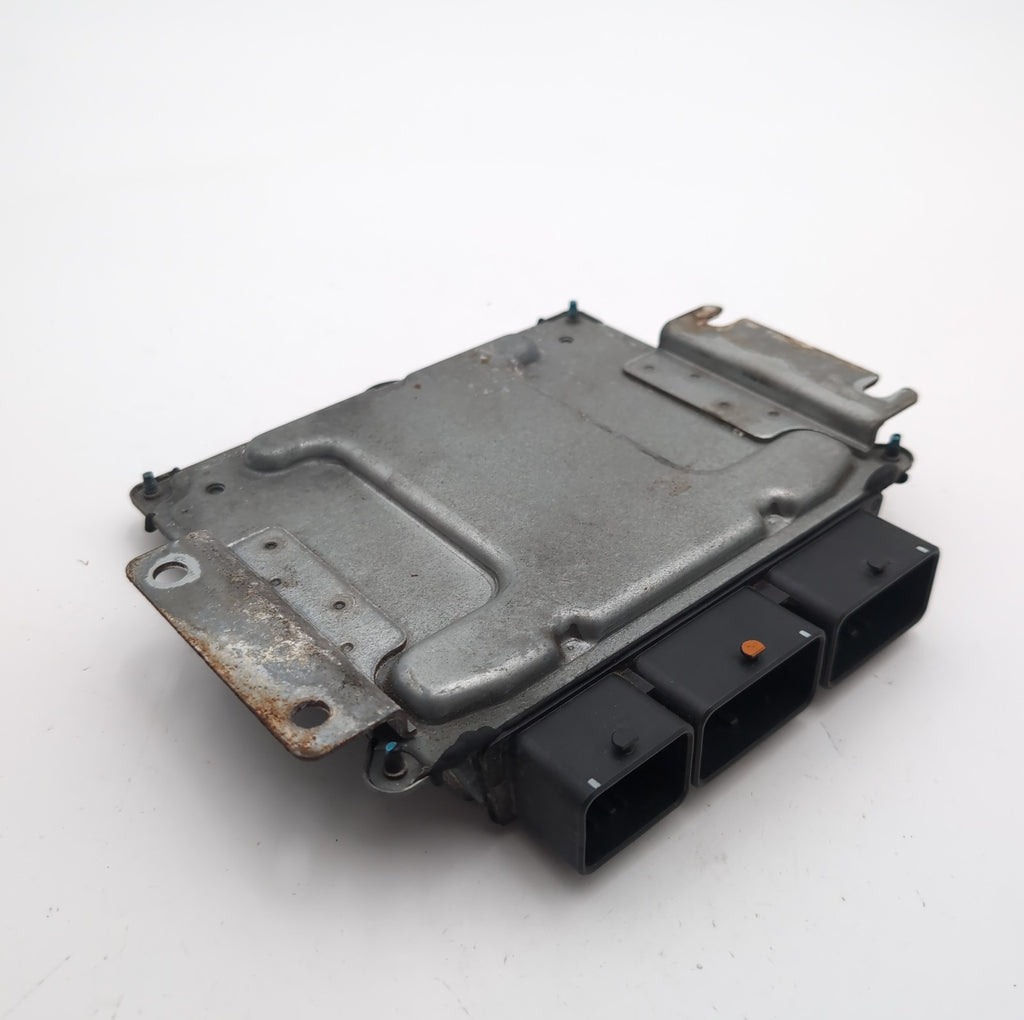 2015 2016 Nissan Rogue 2.5L AWD Engine Control Module ECU NEC016-604