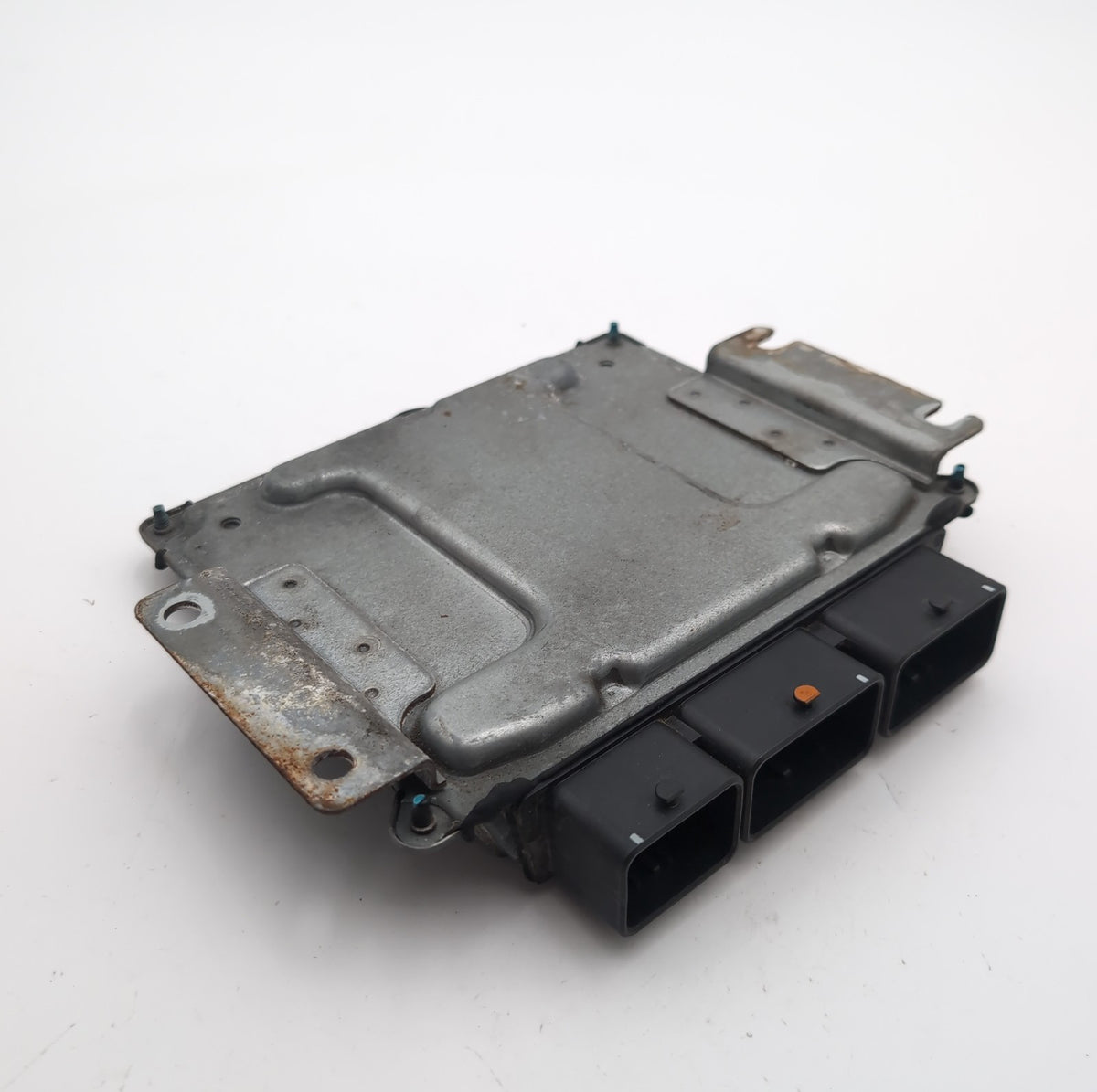 2015 2016 Nissan Rogue 2.5L AWD Engine Control Module ECU NEC016-604
