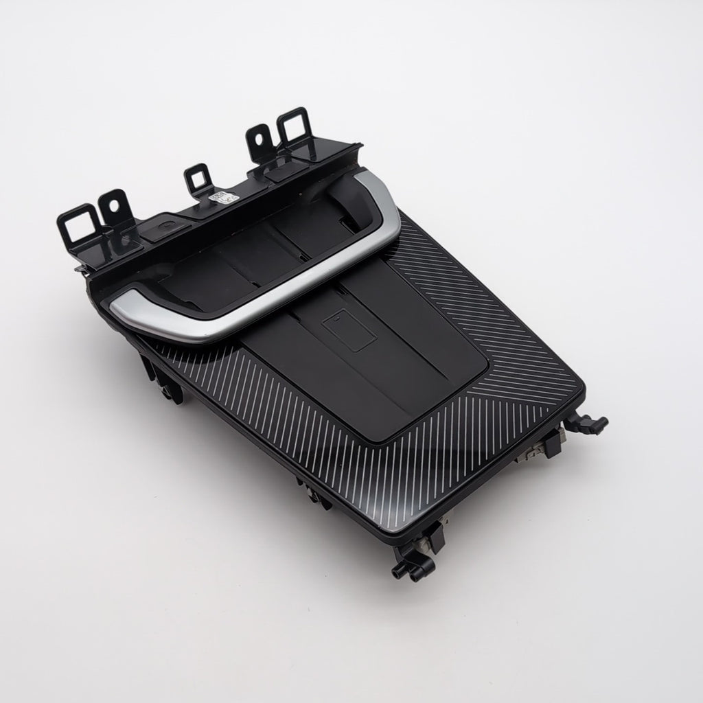2022 2023 2024 2025 BMW X1 U11 Front Wireless Charging Pad Tray 5A623B0 5A22F51
