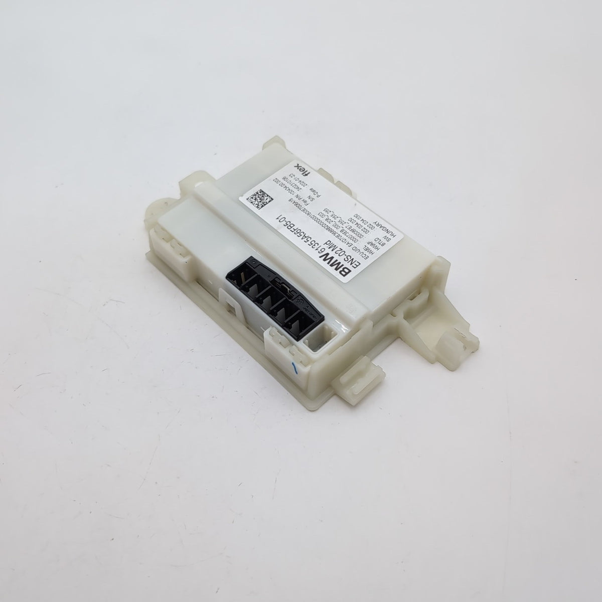 2023 2024 BMW 740i i7 G70 Ethernet Switch Box Control Module 5A83C48 OEM
