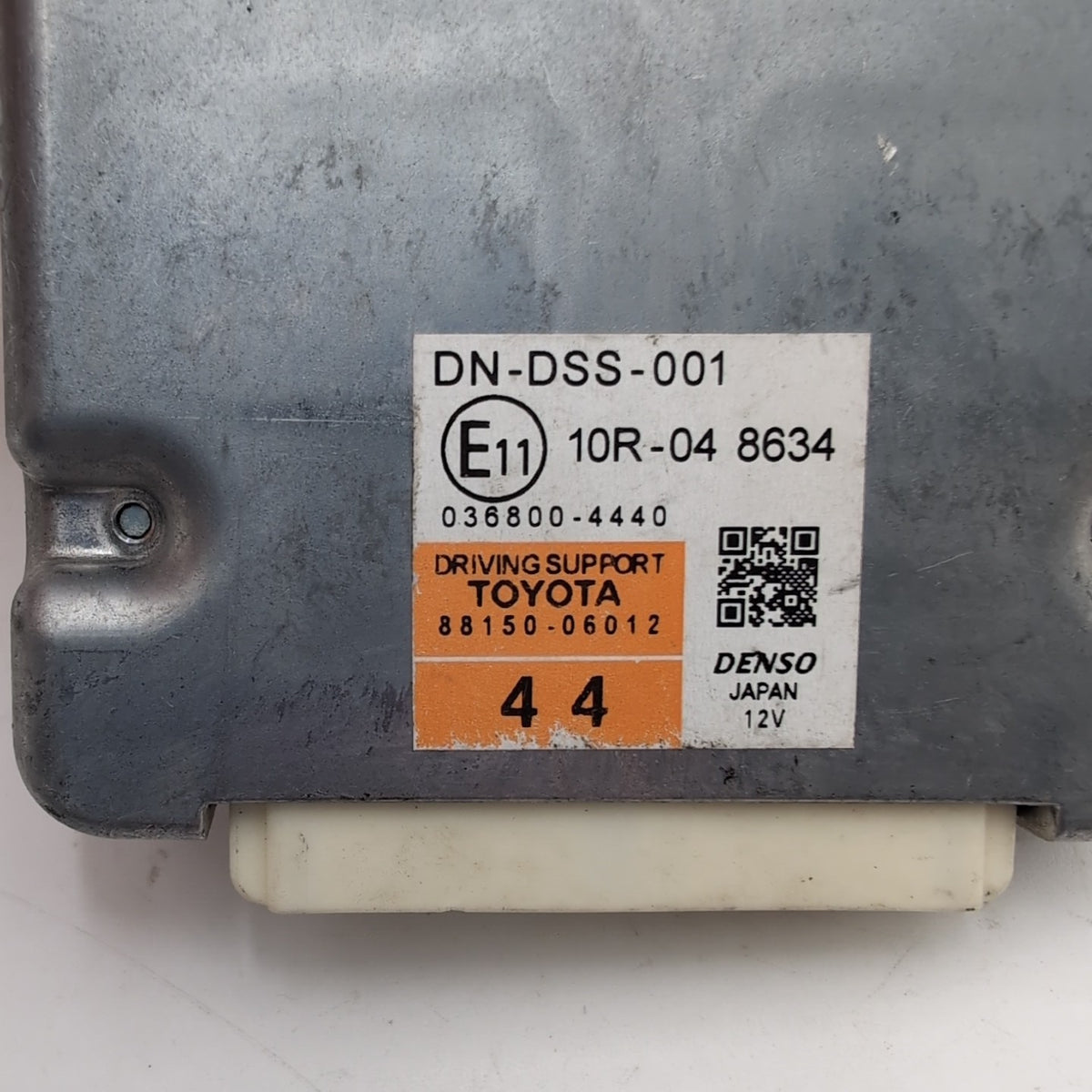 2013 2014 2015 Toyota Lexus ES350 Control Module Driving 88150-06012 OEM