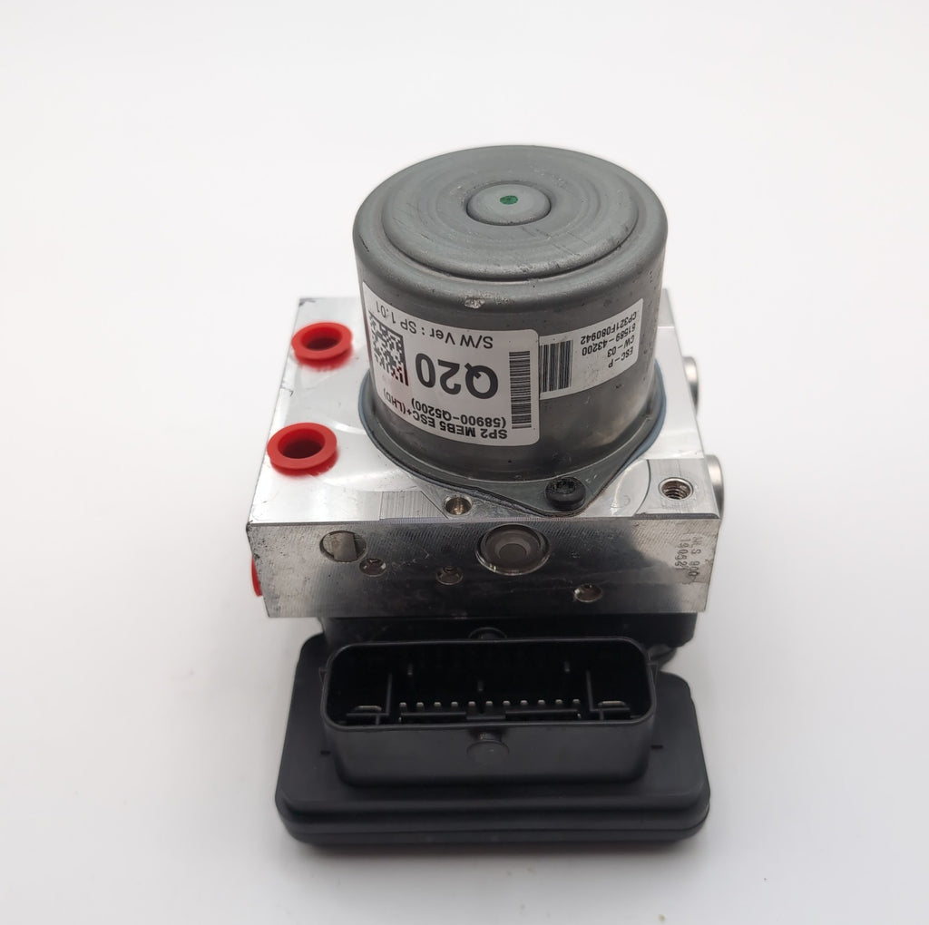 2021 2022 2023 Kia Seltos 1.6L ABS Anti Lock Brake Pump 58900-Q5200