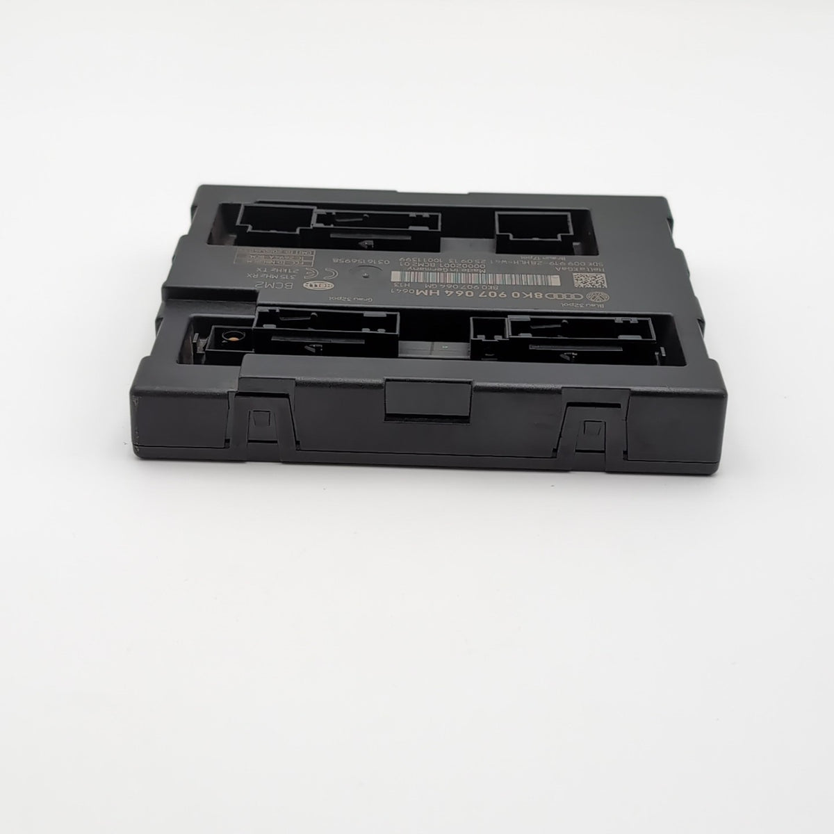 2013 - 2016 AUDI Q5 A5 S5 COMFORT CONTROL MODULE CCM BCM OEM 8K0907064HM
