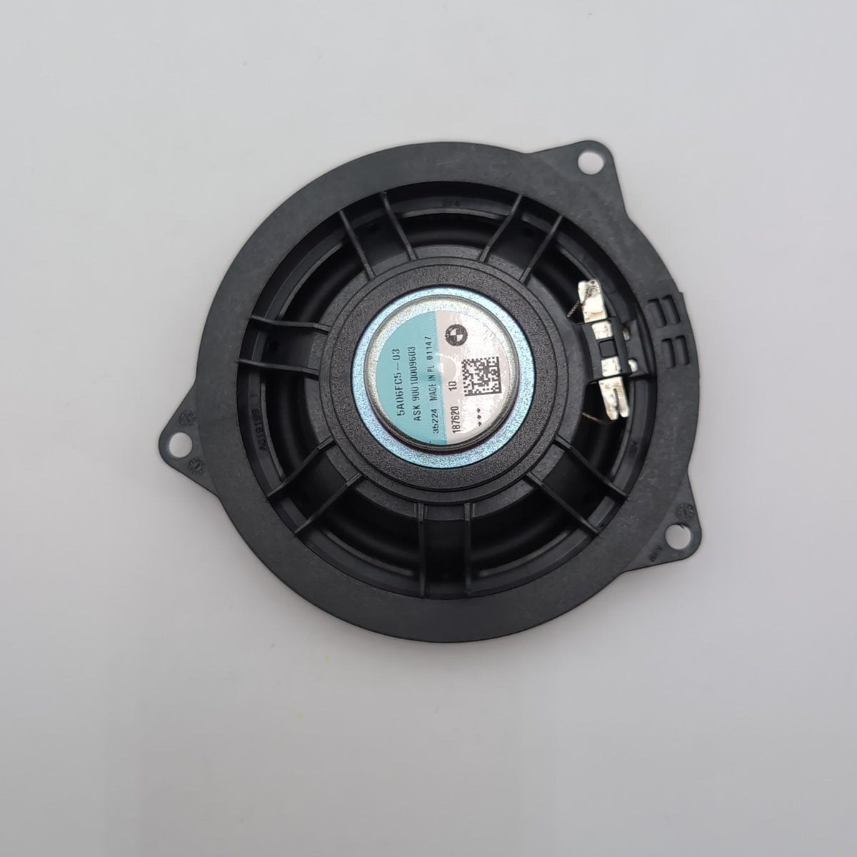 2023 - 2026 BMW 530I 540I G60 X1 X2 Front Rear Door Midrange Speaker 5A06FC5