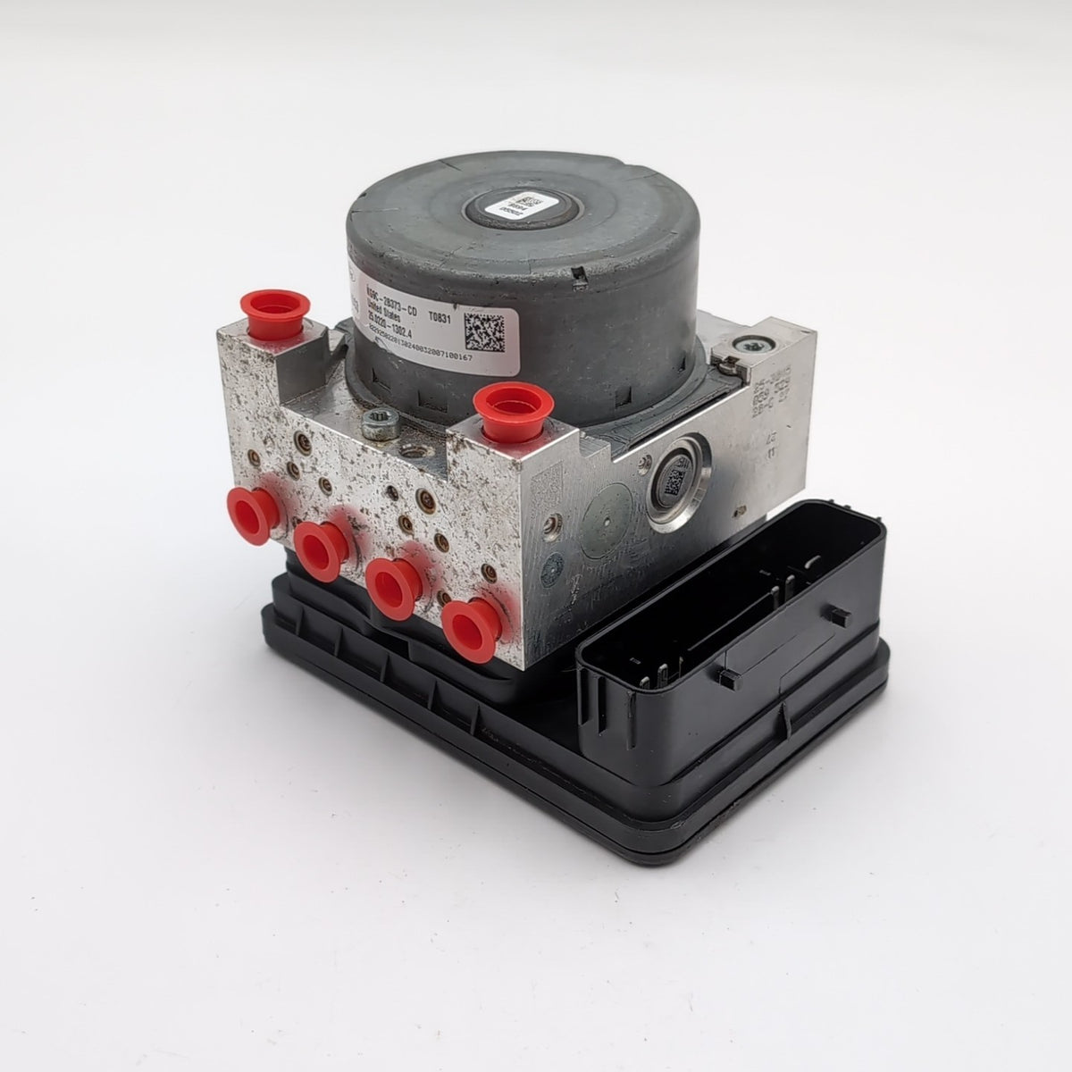2019 2020 Ford Fusion ABS Anti Lock Brake Pump Control Unit OEM KG9C-2B373-CD