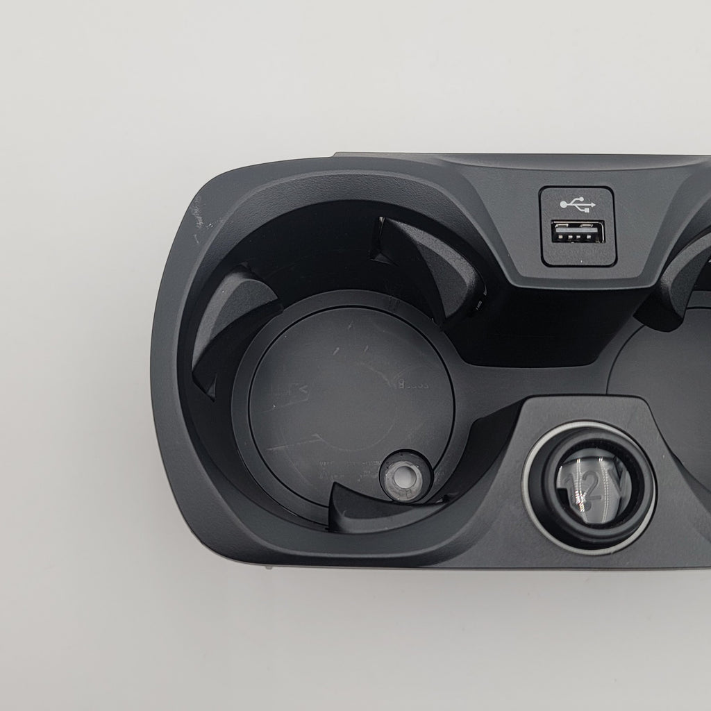 2019 - 2026 BMW G20 G22 G23 G26 G80 G83 M3 M4 Center Console Cup Holder 6809803