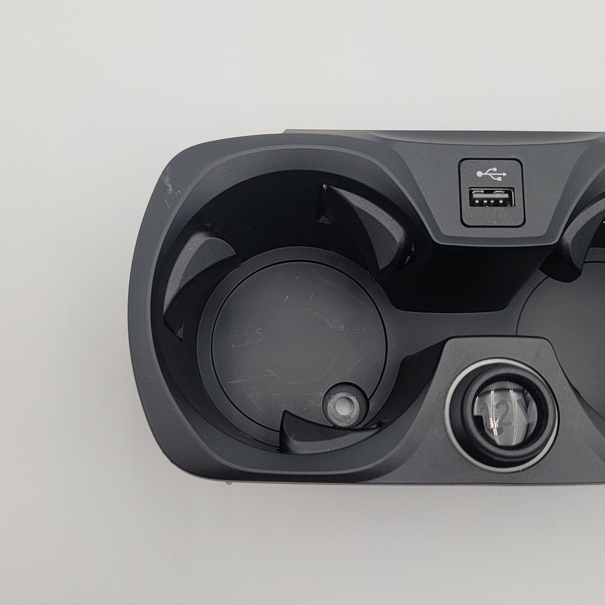 2019 - 2026 BMW G20 G22 G23 G26 G80 G83 M3 M4 Center Console Cup Holder 6809803