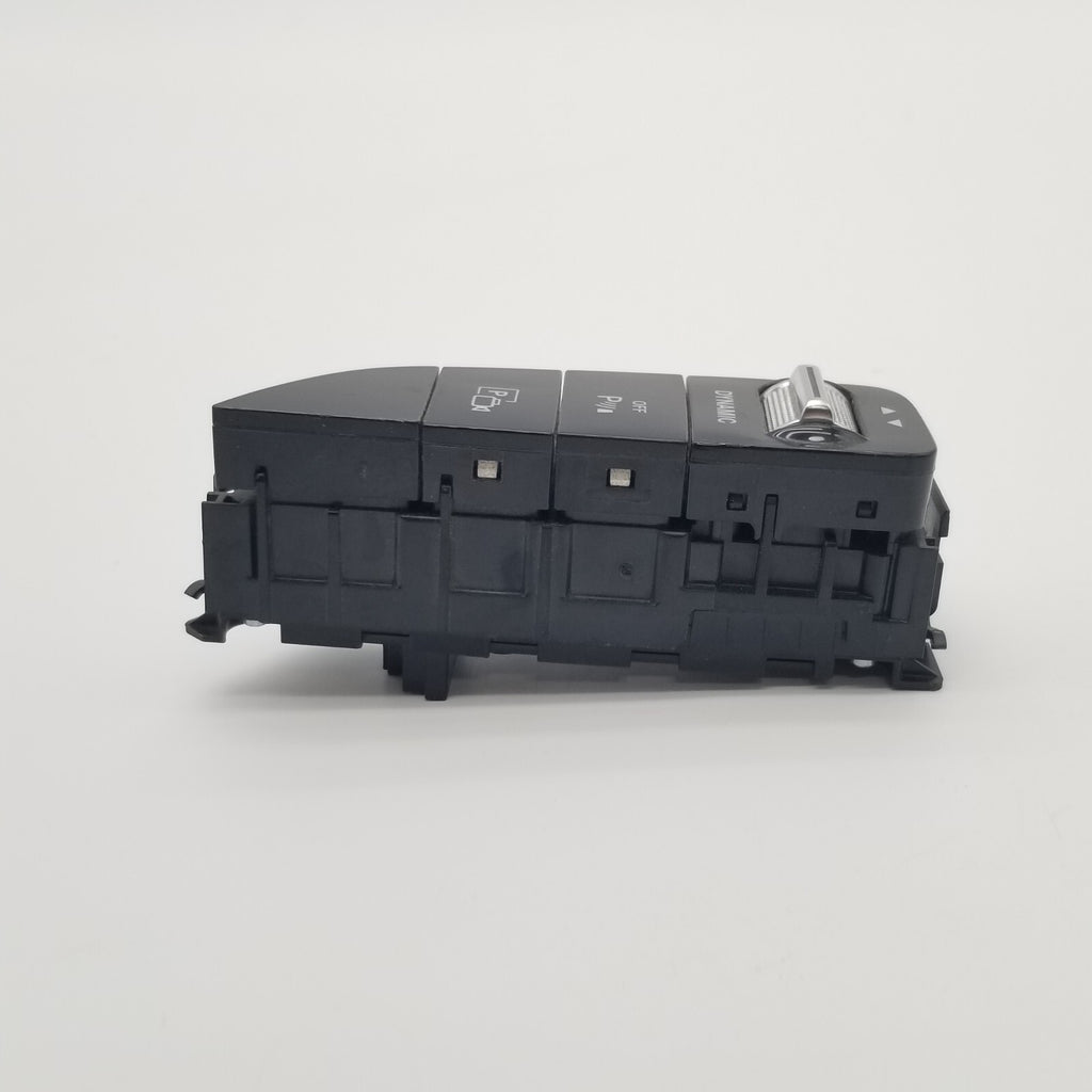 Mercedes Camera Parking Dynamic Button Panel Switch Block A2139051413