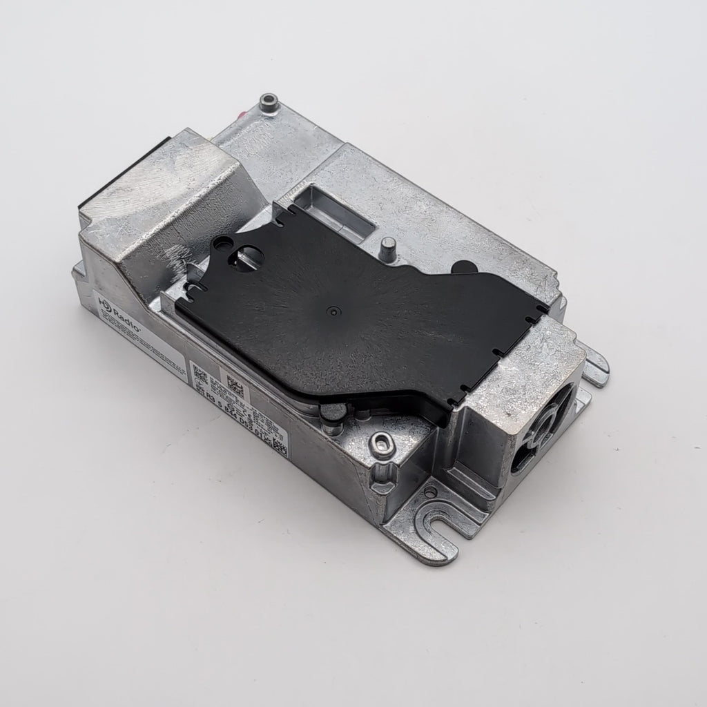 2024 - 2026 BMW G20 G60 G42 X1 X2 Radio Audio Receiver Control Module 5B44D53