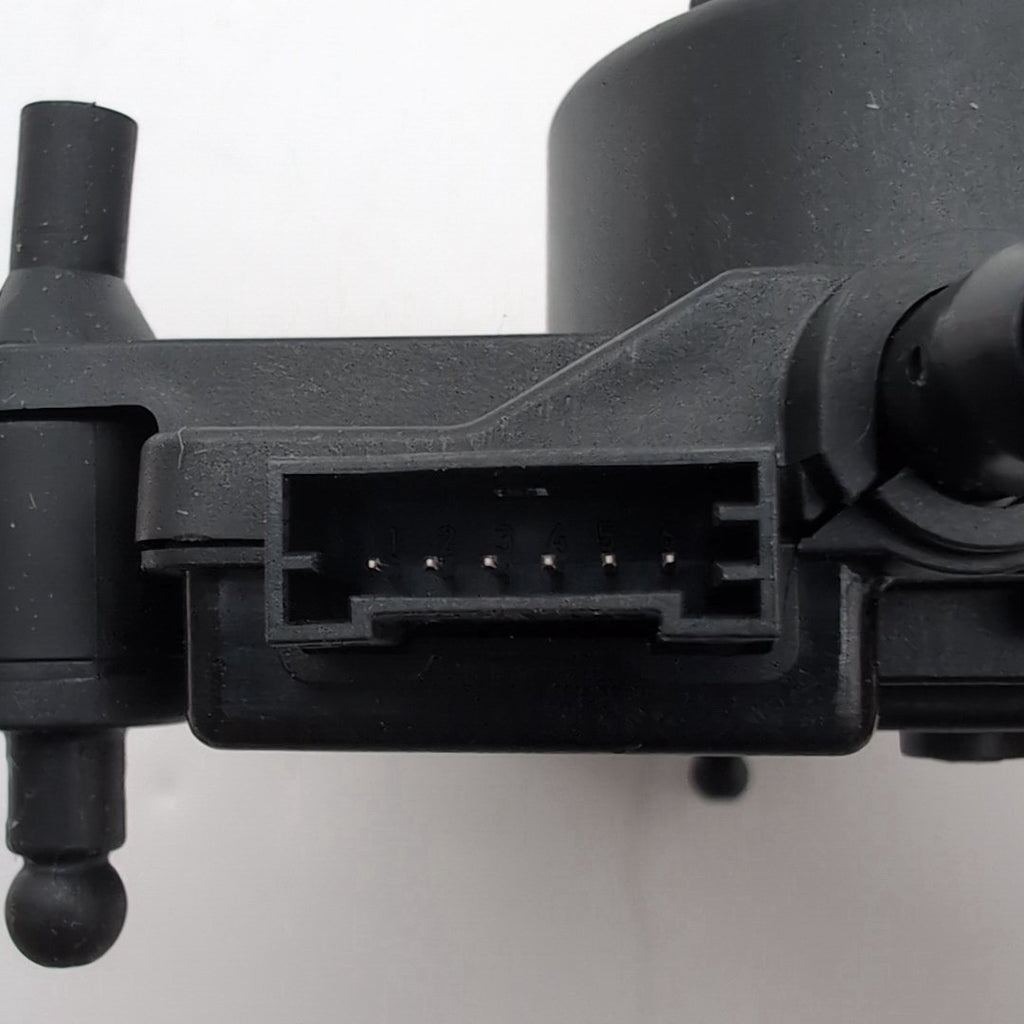 2019 - 2026 BMW X5 X7 Trunk Lid Tailgate Rear Left Trunk Latch Actuator Motor