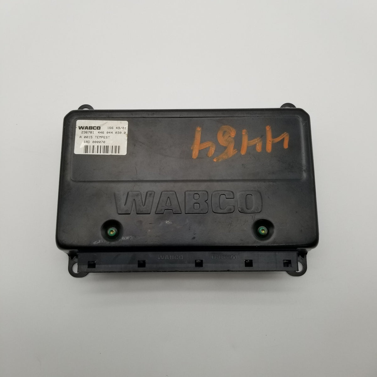 1999 2000 2001 2002 Land Rover Discovery 2 ABS Brake System Module SRD000070