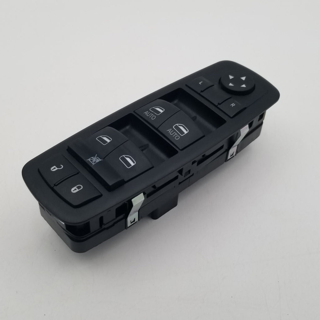 2009- 2016 CHEVY IMPALA POWER MASTER WINDOW MIRROR SWITCH OEM