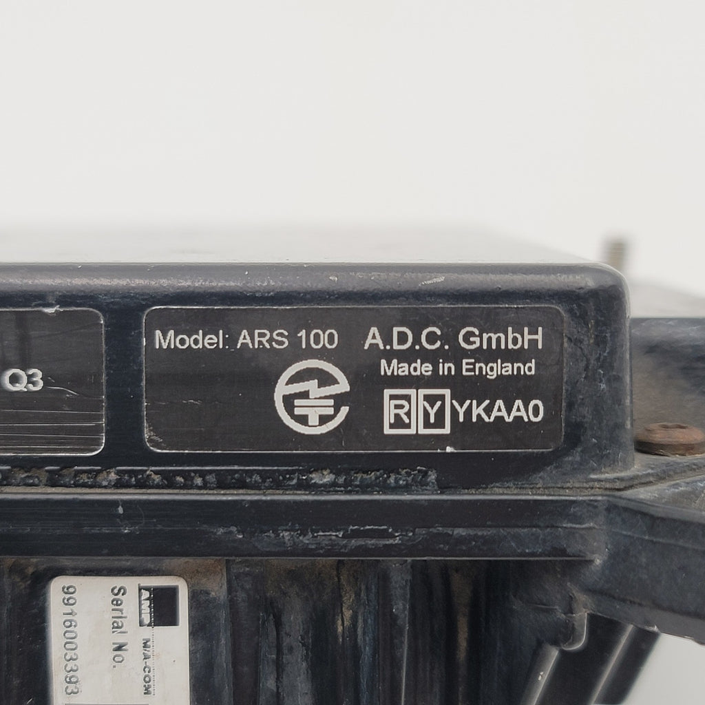 2000- 2006 Mercedes W220 S500 S55 Cruise Distance Radar Sensor OEM A0005408817