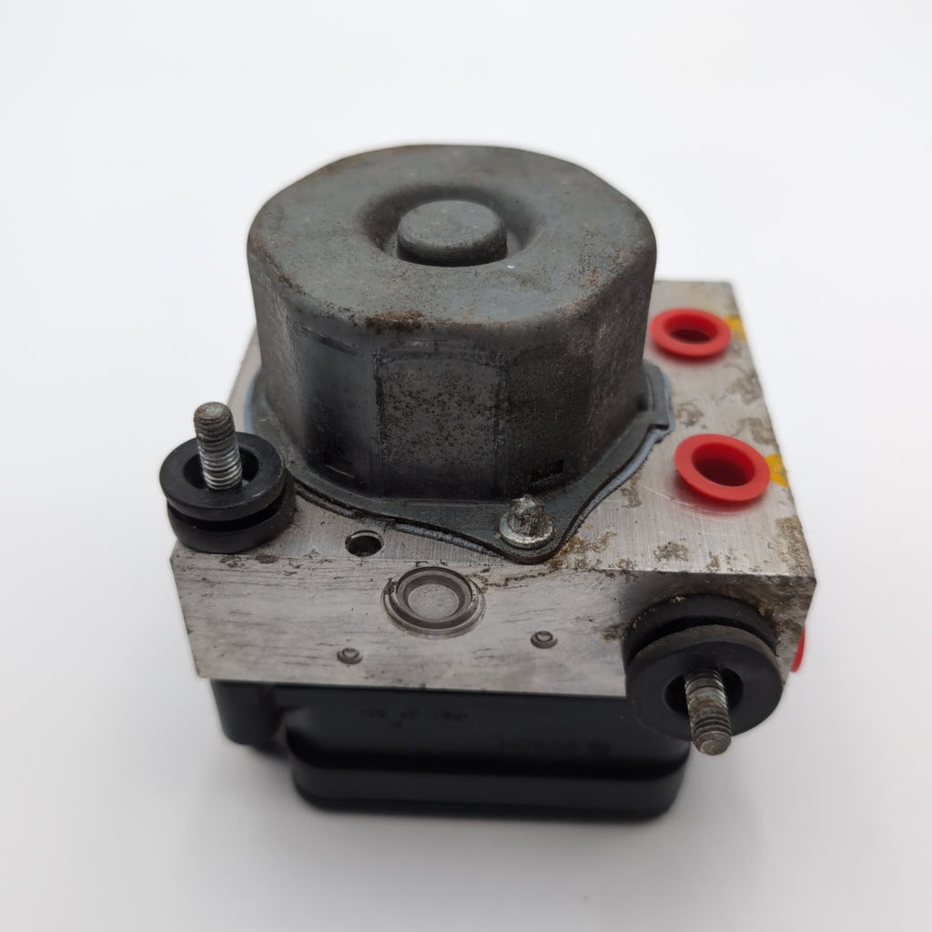 2013 2014 Nissan Sentra 1.8L ABS Anti Lock Brake Pump Control Unit 476603SG0A