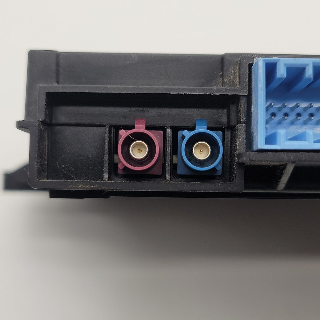 2015 2016 Range Rover Sport Evoque Telematics Control Module OEM DPLA70718MR