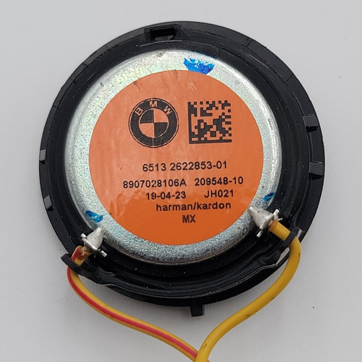 2023 - 2026 BMW 330i 340i M340i G20 Harman Kardon Speaker Tweeter 2622853