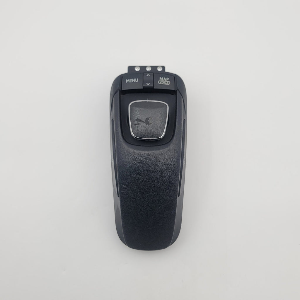 2013 Lexus CT200h Center Console Multi Media Navigation Switch 84780-76040-C0