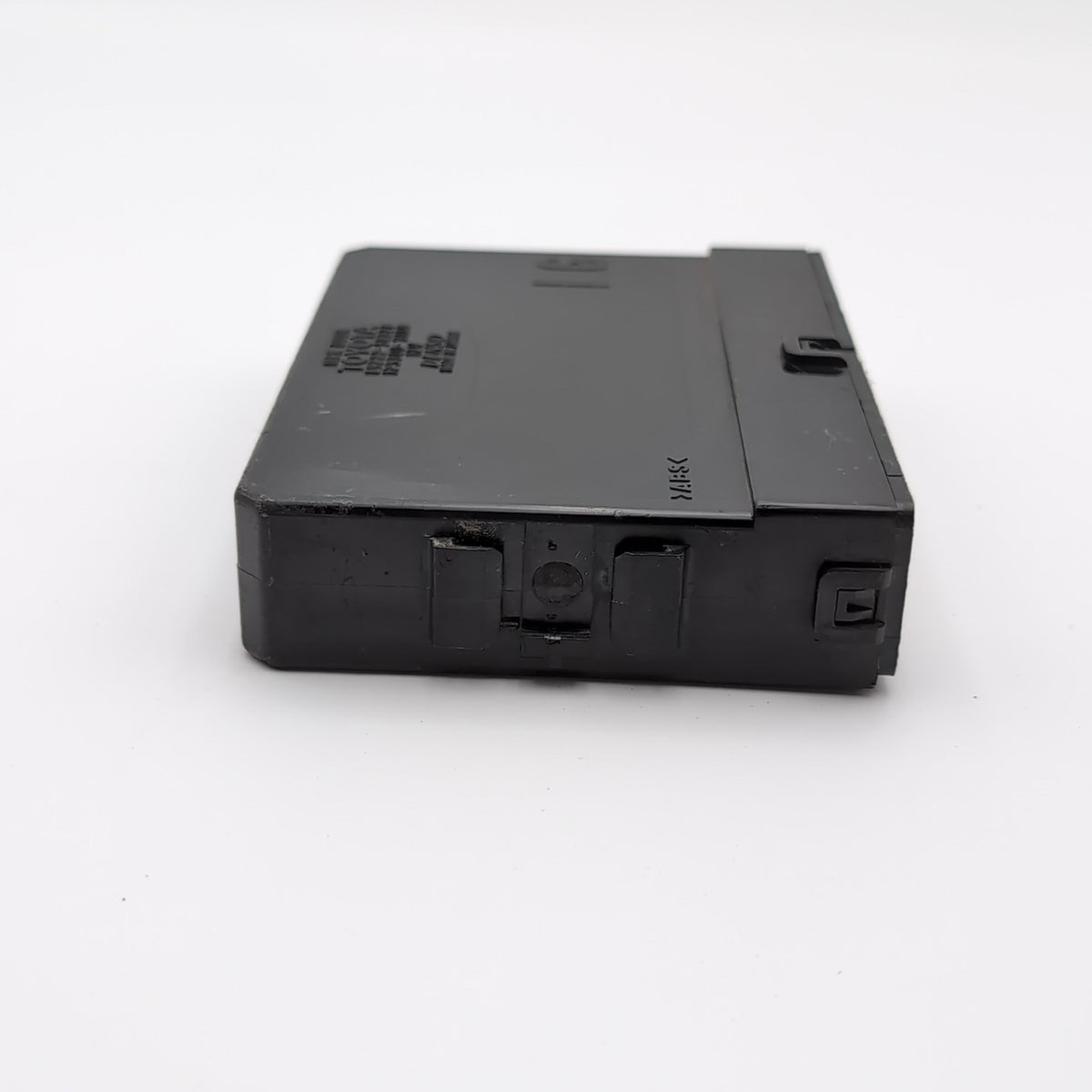 2010 LEXUS LS460 LEFT DRIVER FRONT DOOR MULTIPLEX CONTROL MODULE 89222-50320