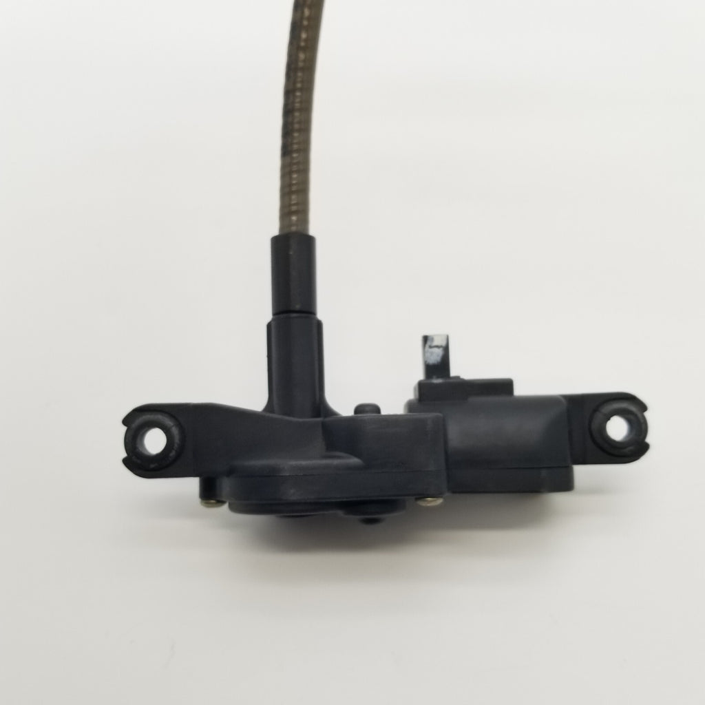 06-13 Mercedes W251 R500 R320 R63 AMG Rear Right Side Quarter Window Motor OEM