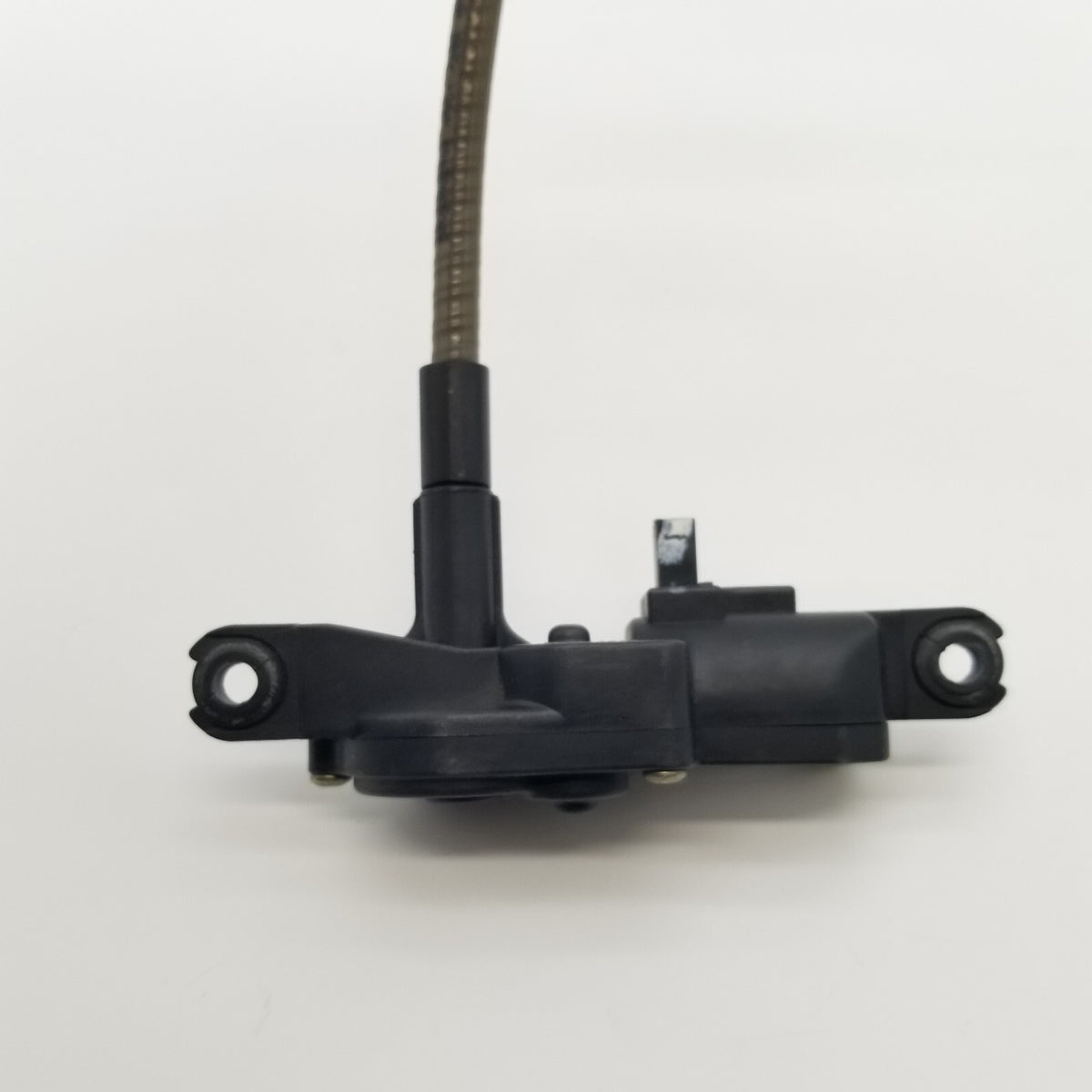 06-13 Mercedes W251 R500 R320 R63 AMG Rear Right Side Quarter Window Motor OEM
