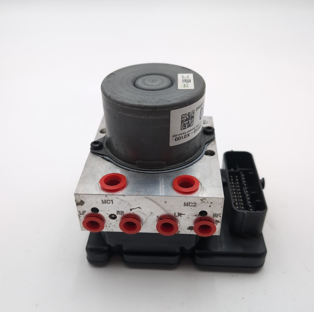 2020 2021 2022 Kia Soul 2.0L ABS Anti Lock Brake Pump Control Unit 58910-K0100