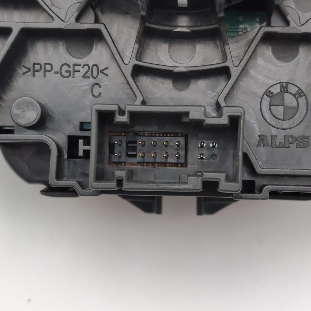 2022 - 2026 BMW X1 iX Steering Column Clock Spring Switch Assembly 5A56466