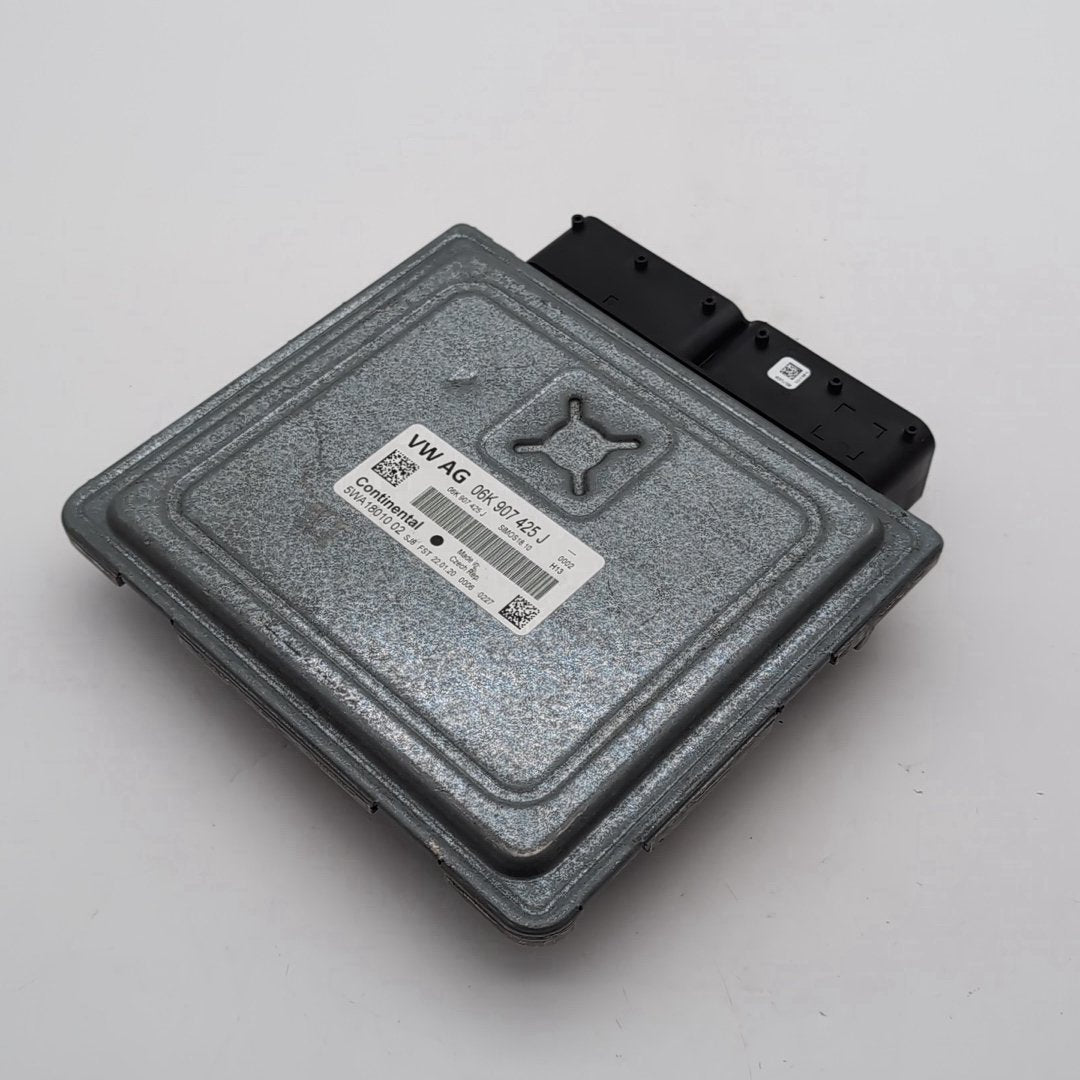 2019 2020 2021 Volkswagen Atlas Engine Computer Control Module ECU 06K907425J