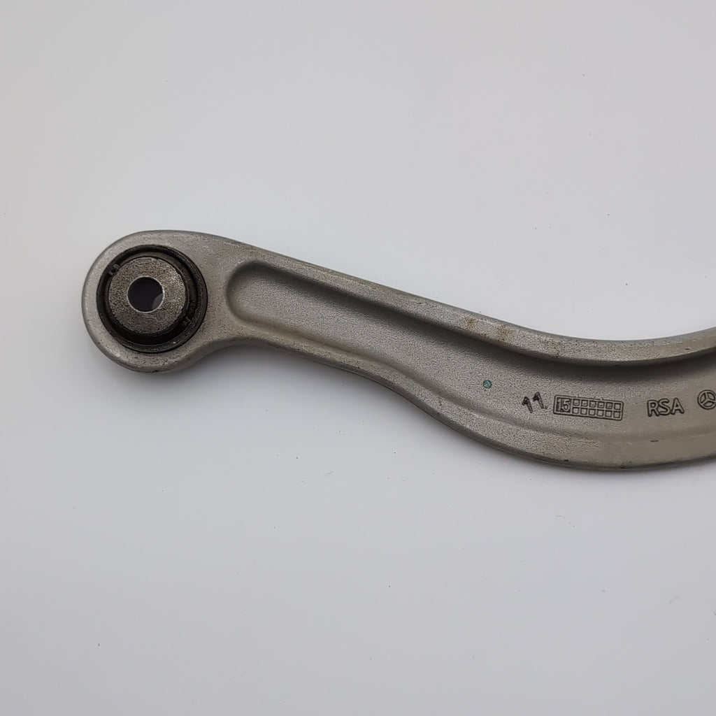 2010- 2024 MERCEDES E350 W212 RWD REAR RIGHT SIDE REARWARD UPPER CONTROL ARM