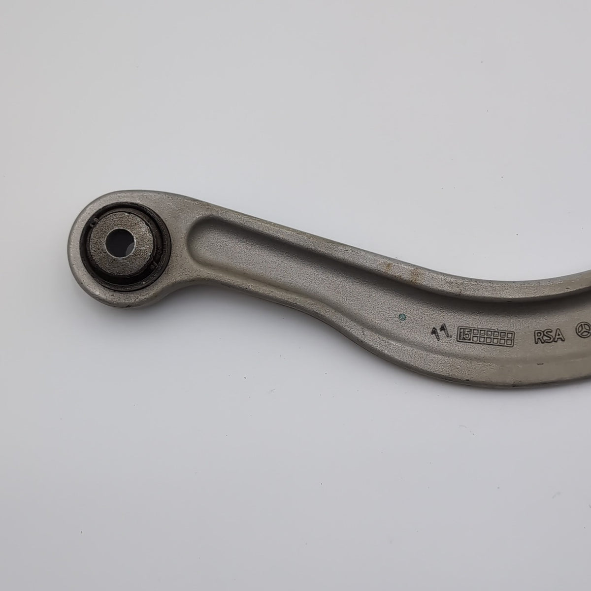 2010- 2024 MERCEDES E350 W212 RWD REAR RIGHT SIDE REARWARD UPPER CONTROL ARM