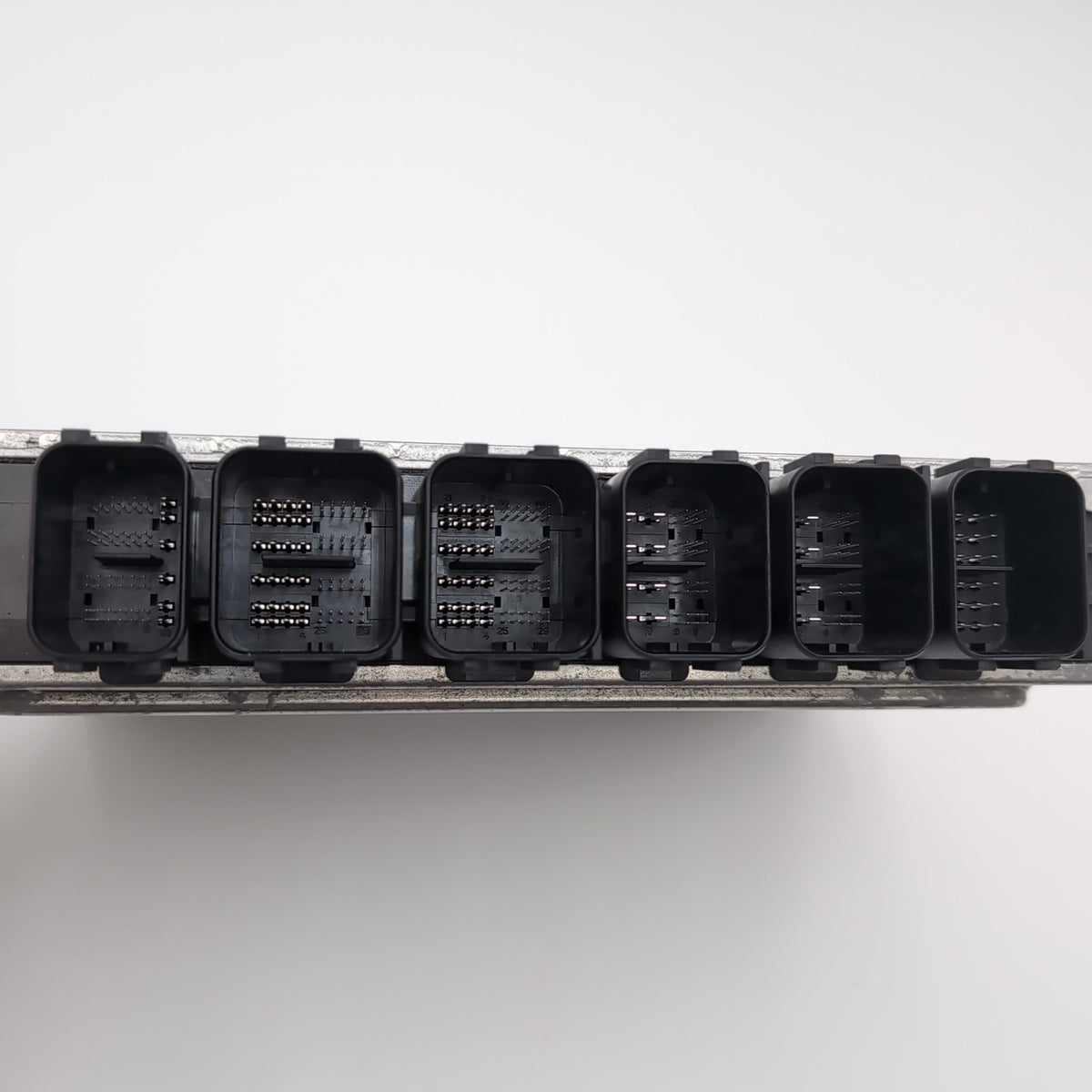 2024 - 2026 BMW 540i 550e 740i X3 X5 X6 X7 XM Engine Control Module ECU DME