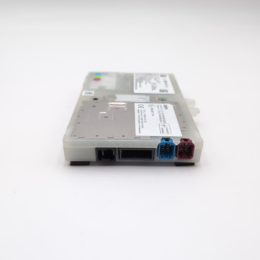 2025 BMW 330i G20 X1 U11 X3 G45 Antenna Telematics Control Module 5B5C761