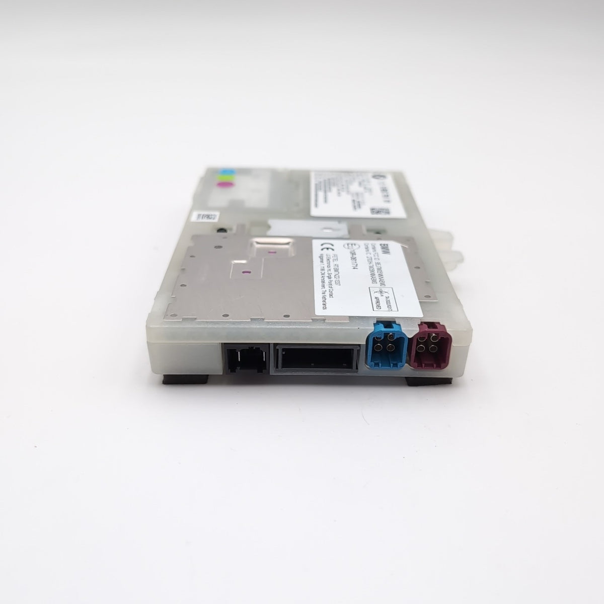 2025 BMW 330i G20 X1 U11 X3 G45 Antenna Telematics Control Module 5B5C761